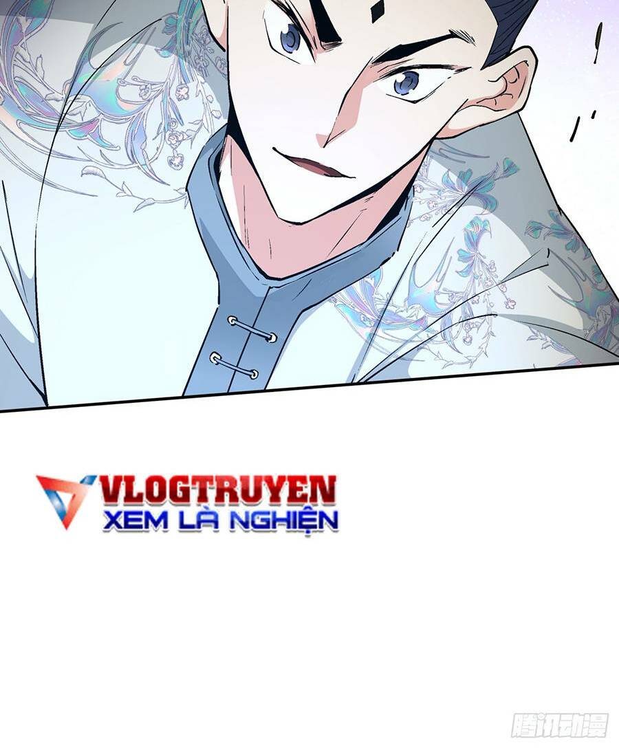 Đồ Đệ Của Ta Đều Là Đại Phản Phái Chapter 6 - Trang 39