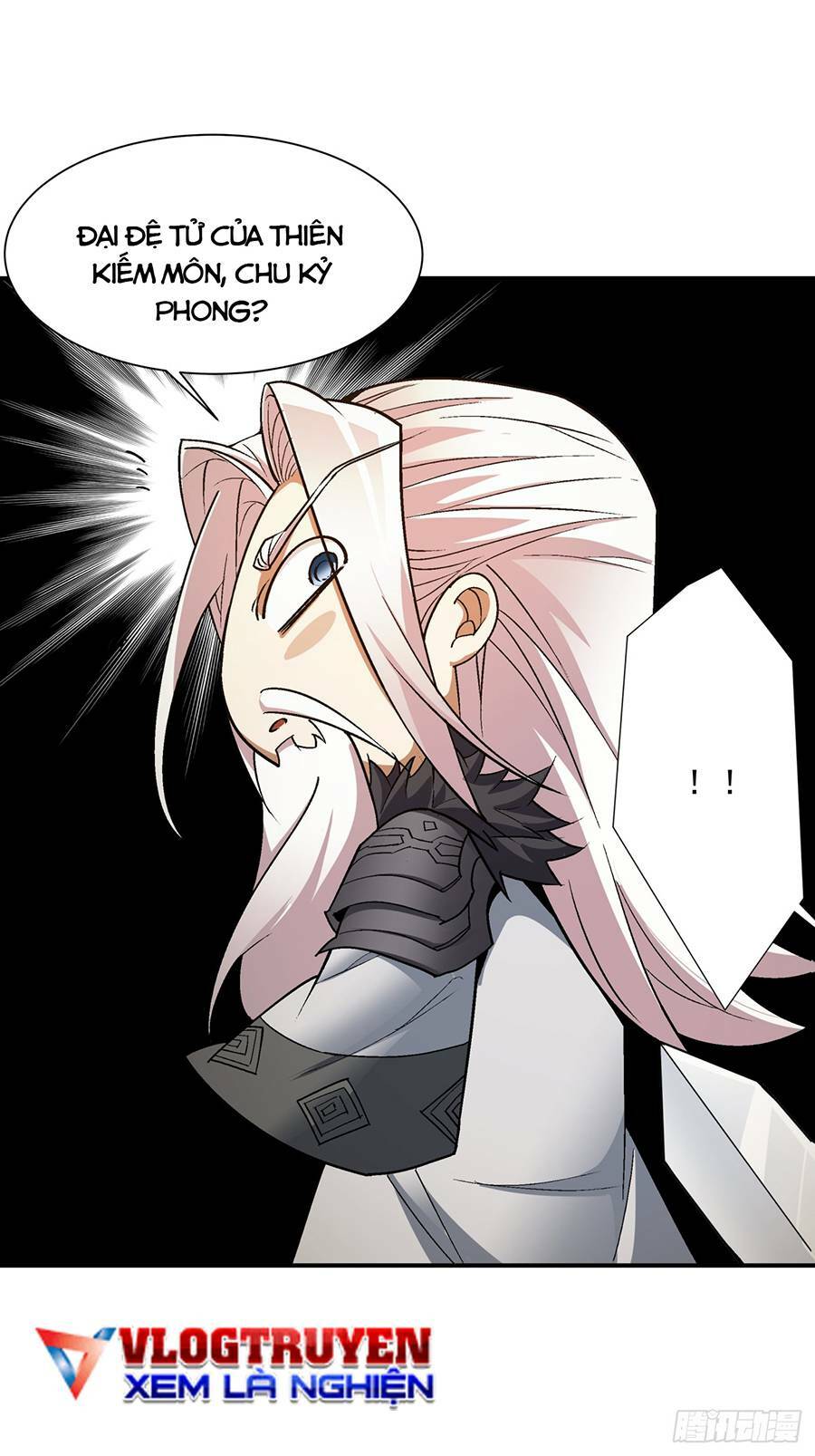 Đồ Đệ Của Ta Đều Là Đại Phản Phái Chapter 6 - Trang 40