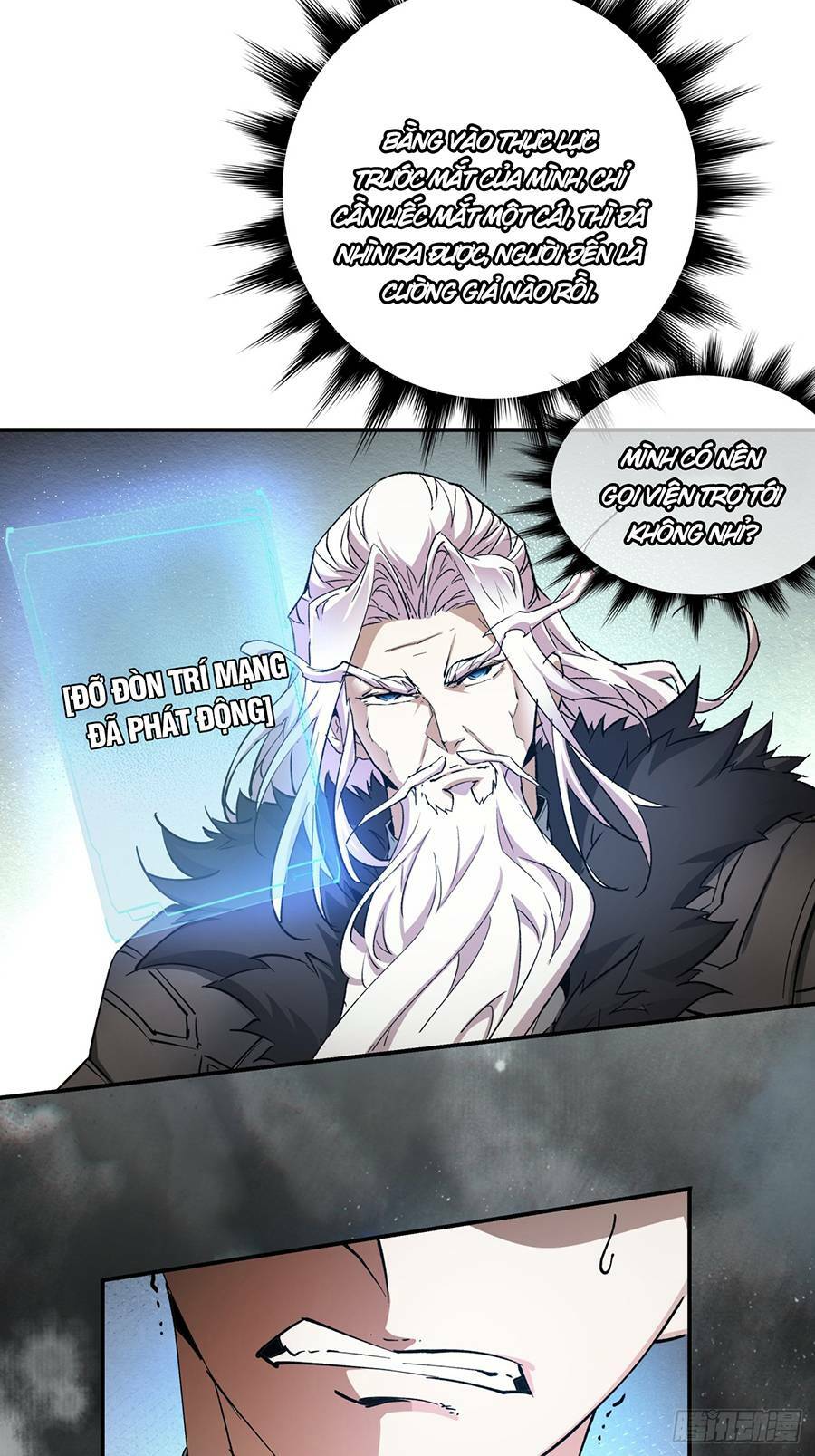 Đồ Đệ Của Ta Đều Là Đại Phản Phái Chapter 6 - Trang 42