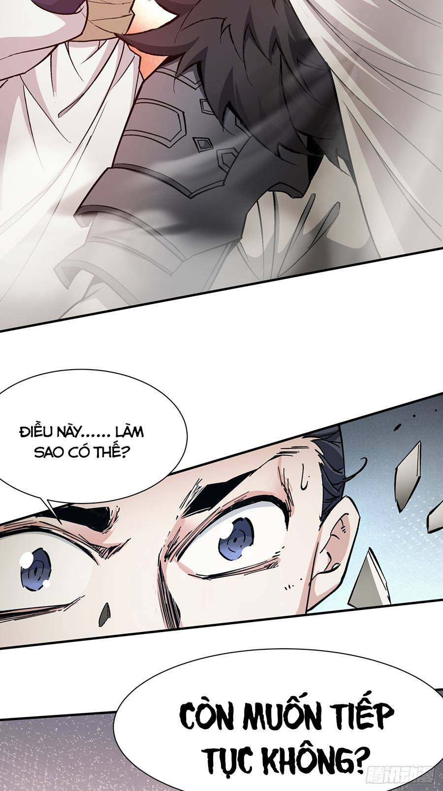 Đồ Đệ Của Ta Đều Là Đại Phản Phái Chapter 6 - Trang 44