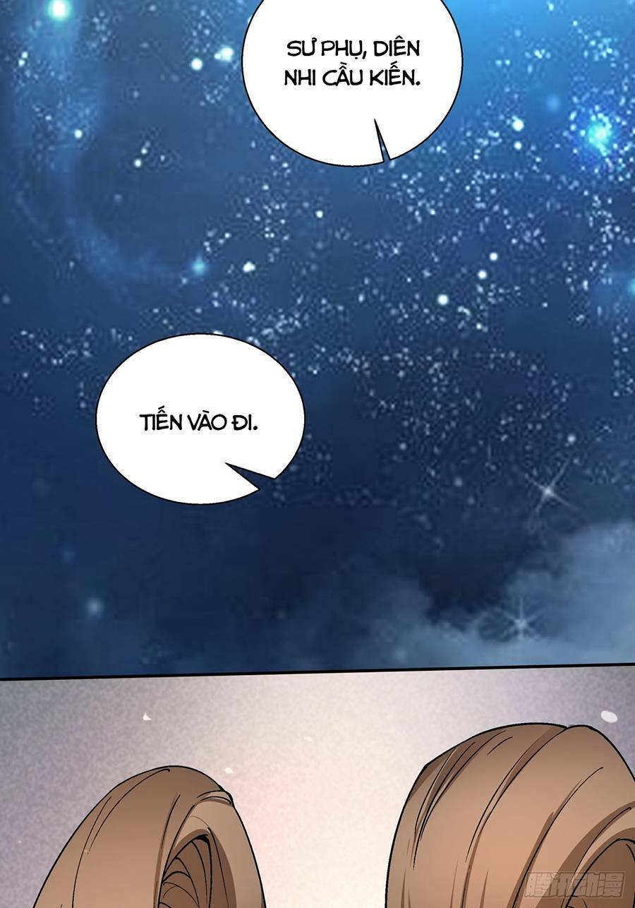 Đồ Đệ Của Ta Đều Là Đại Phản Phái Chapter 6 - Trang 8