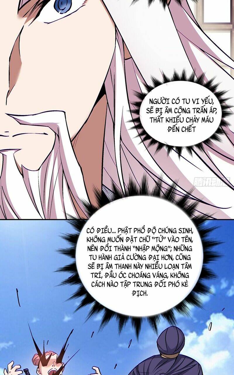 Đồ Đệ Của Ta Đều Là Đại Phản Phái Chapter 60 - Trang 11