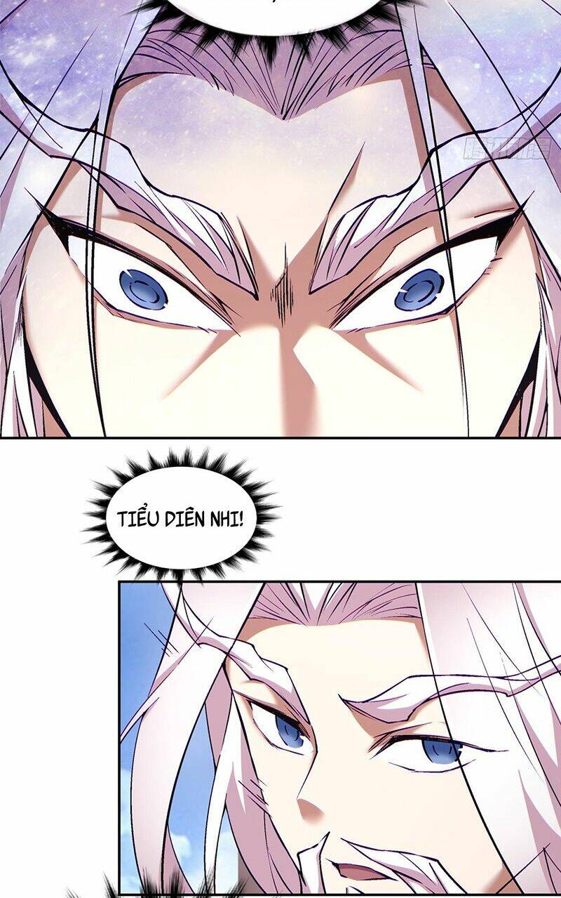 Đồ Đệ Của Ta Đều Là Đại Phản Phái Chapter 60 - Trang 14