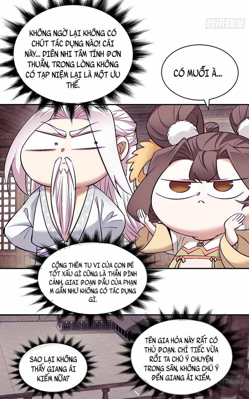 Đồ Đệ Của Ta Đều Là Đại Phản Phái Chapter 60 - Trang 15