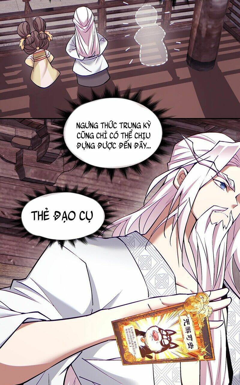 Đồ Đệ Của Ta Đều Là Đại Phản Phái Chapter 60 - Trang 16