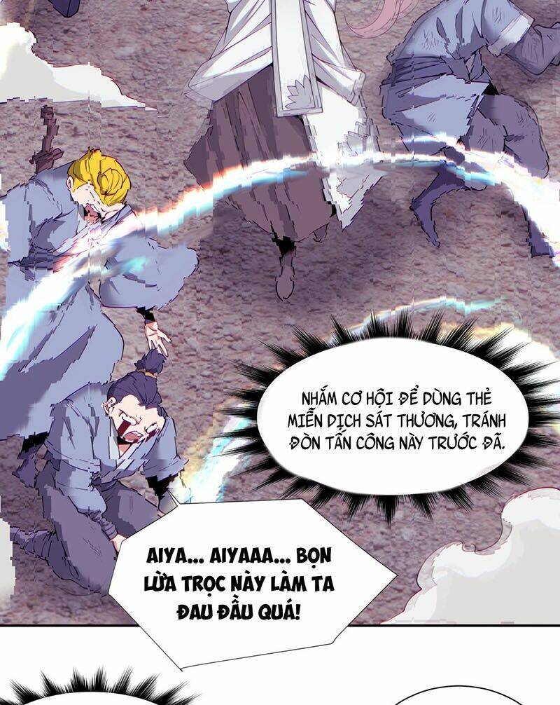 Đồ Đệ Của Ta Đều Là Đại Phản Phái Chapter 60 - Trang 18