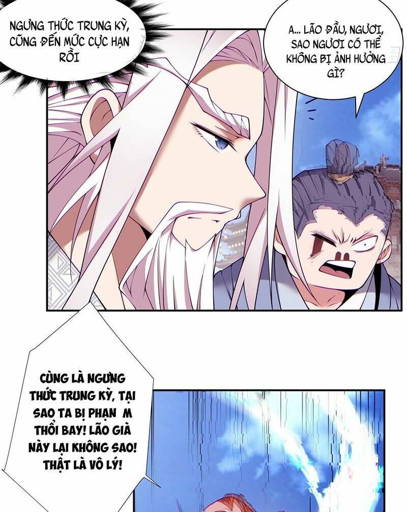 Đồ Đệ Của Ta Đều Là Đại Phản Phái Chapter 60 - Trang 19