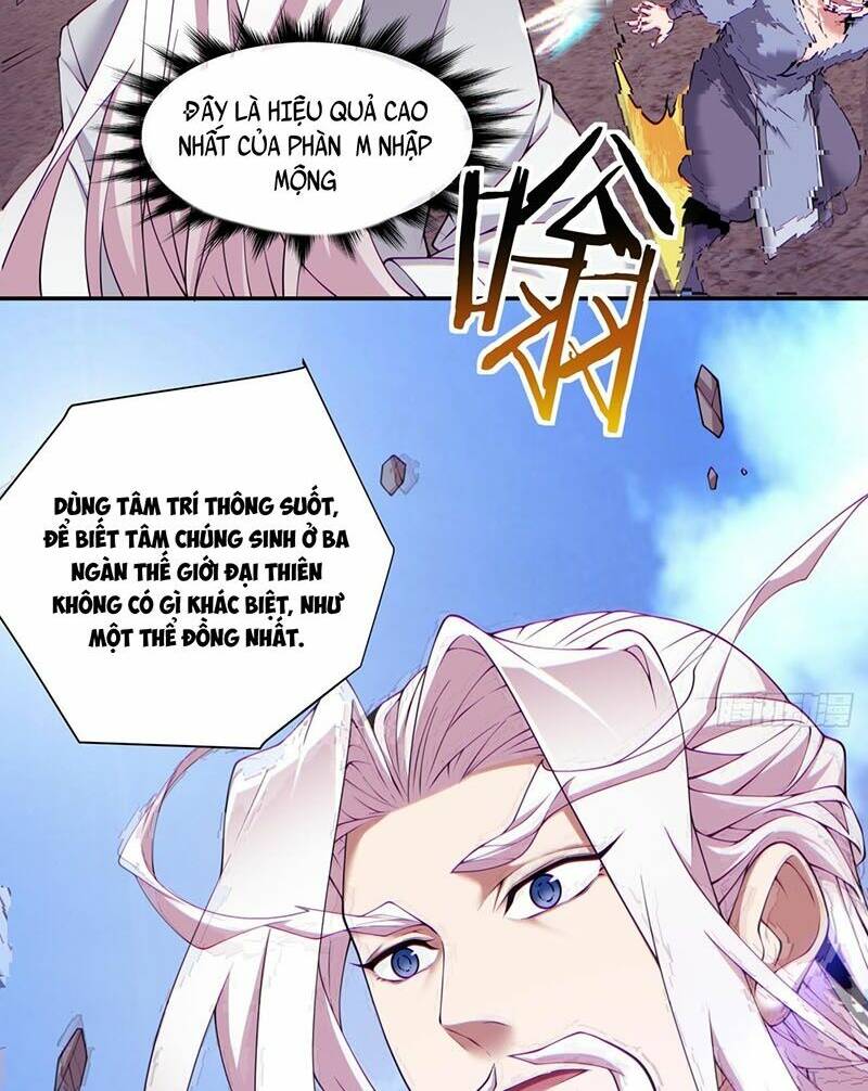 Đồ Đệ Của Ta Đều Là Đại Phản Phái Chapter 60 - Trang 23