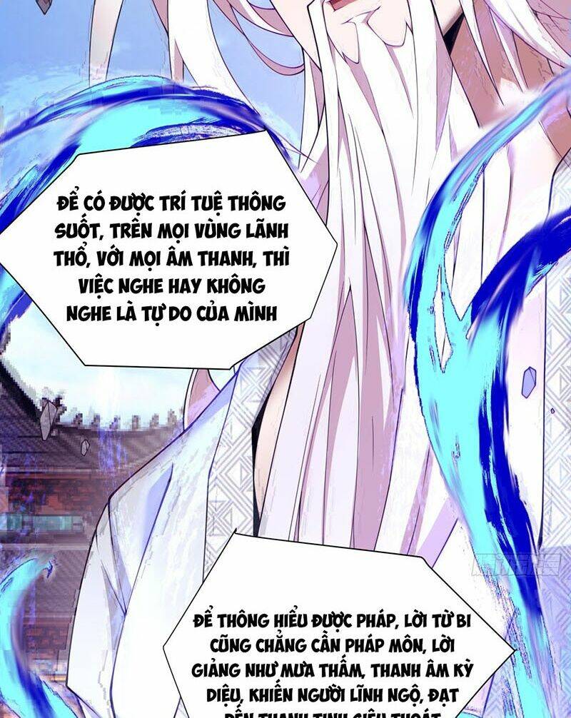 Đồ Đệ Của Ta Đều Là Đại Phản Phái Chapter 60 - Trang 24