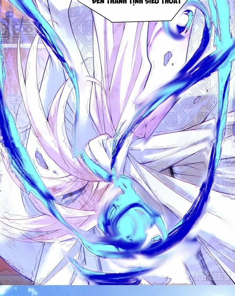 Đồ Đệ Của Ta Đều Là Đại Phản Phái Chapter 60 - Trang 25