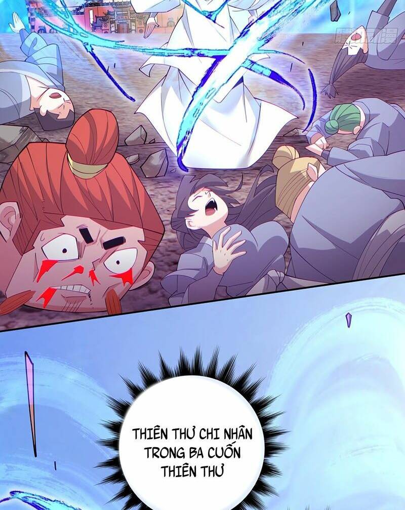 Đồ Đệ Của Ta Đều Là Đại Phản Phái Chapter 60 - Trang 27