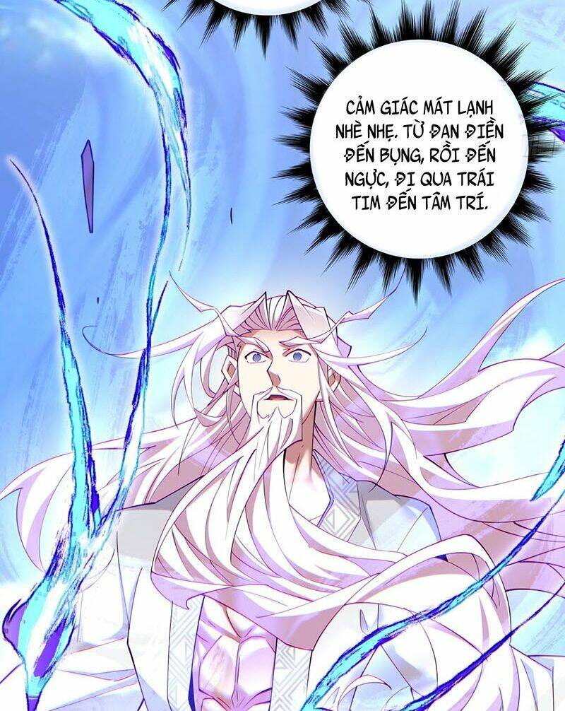 Đồ Đệ Của Ta Đều Là Đại Phản Phái Chapter 60 - Trang 28