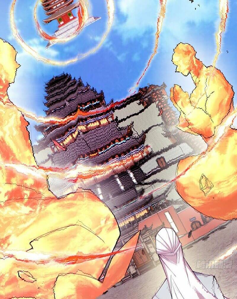 Đồ Đệ Của Ta Đều Là Đại Phản Phái Chapter 60 - Trang 33