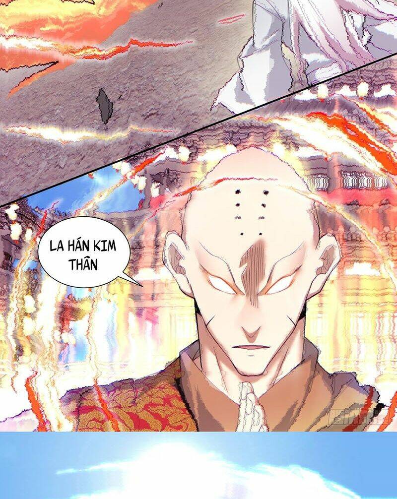 Đồ Đệ Của Ta Đều Là Đại Phản Phái Chapter 60 - Trang 34