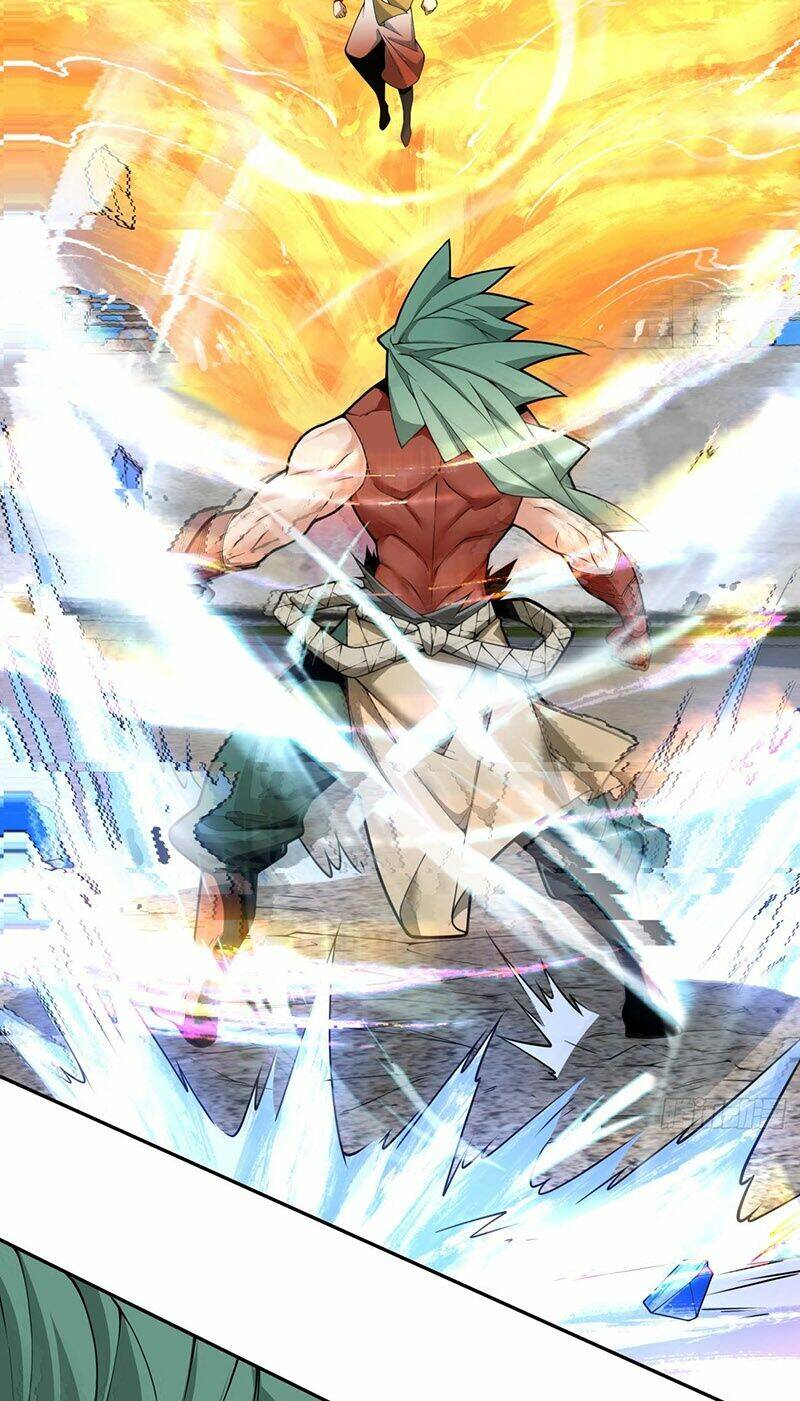 Đồ Đệ Của Ta Đều Là Đại Phản Phái Chapter 60 - Trang 36