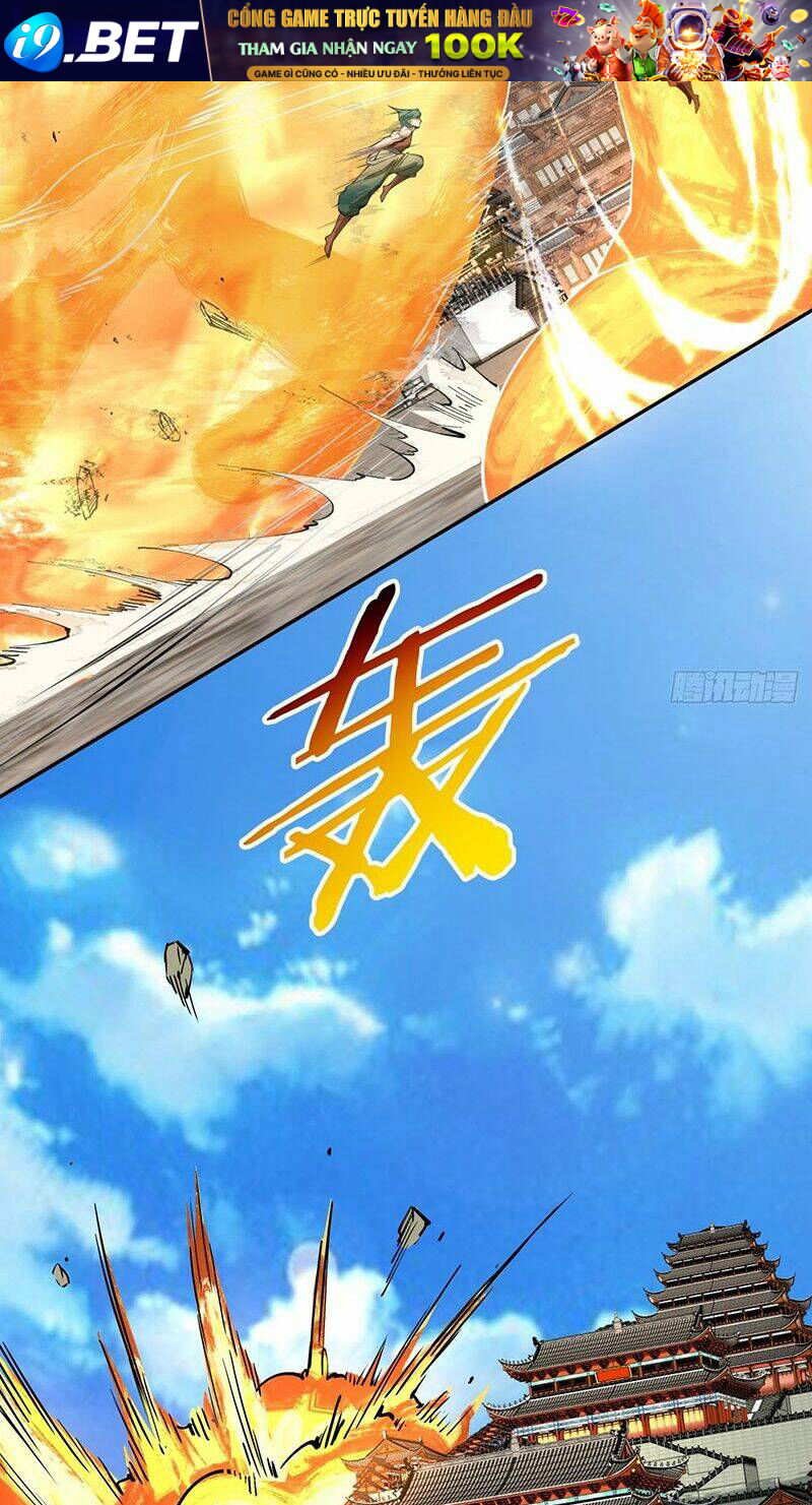 Đồ Đệ Của Ta Đều Là Đại Phản Phái Chapter 60 - Trang 38