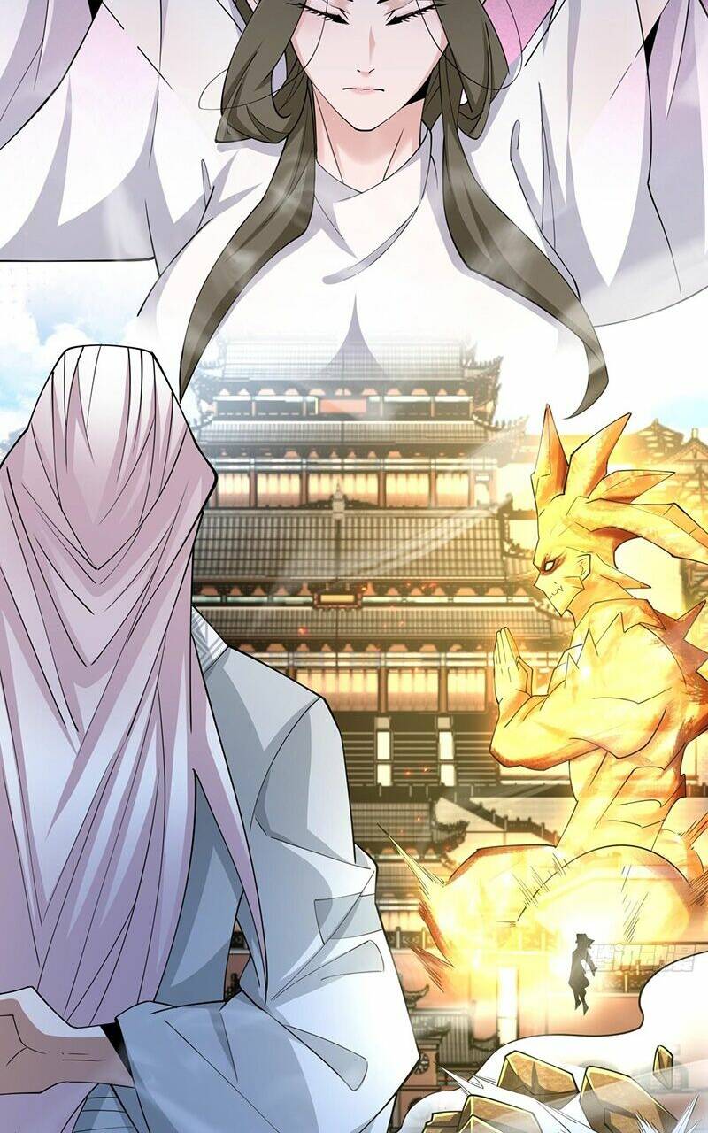 Đồ Đệ Của Ta Đều Là Đại Phản Phái Chapter 60 - Trang 3