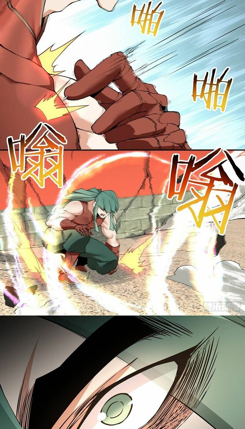 Đồ Đệ Của Ta Đều Là Đại Phản Phái Chapter 60 - Trang 41