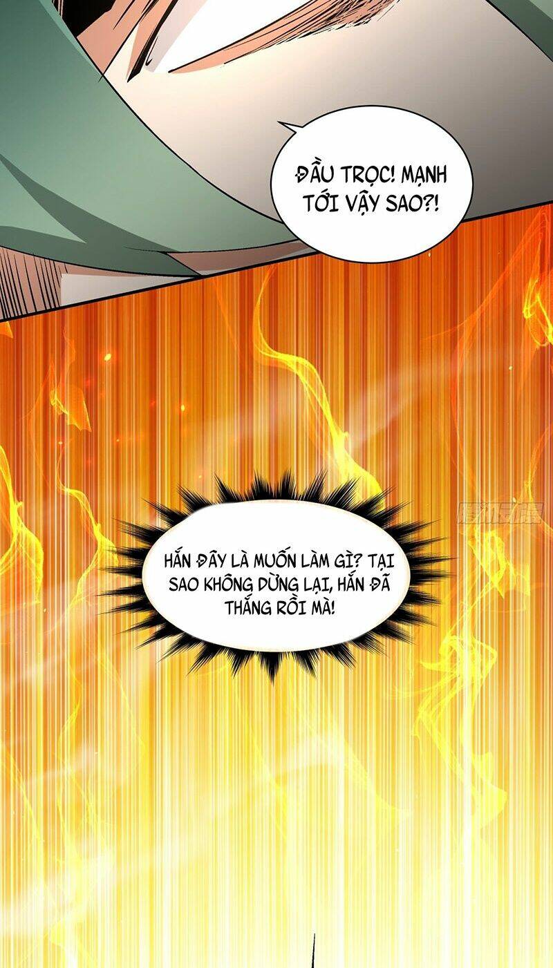 Đồ Đệ Của Ta Đều Là Đại Phản Phái Chapter 60 - Trang 42