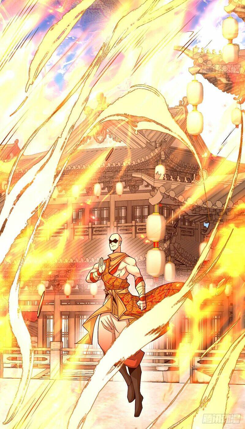 Đồ Đệ Của Ta Đều Là Đại Phản Phái Chapter 60 - Trang 44