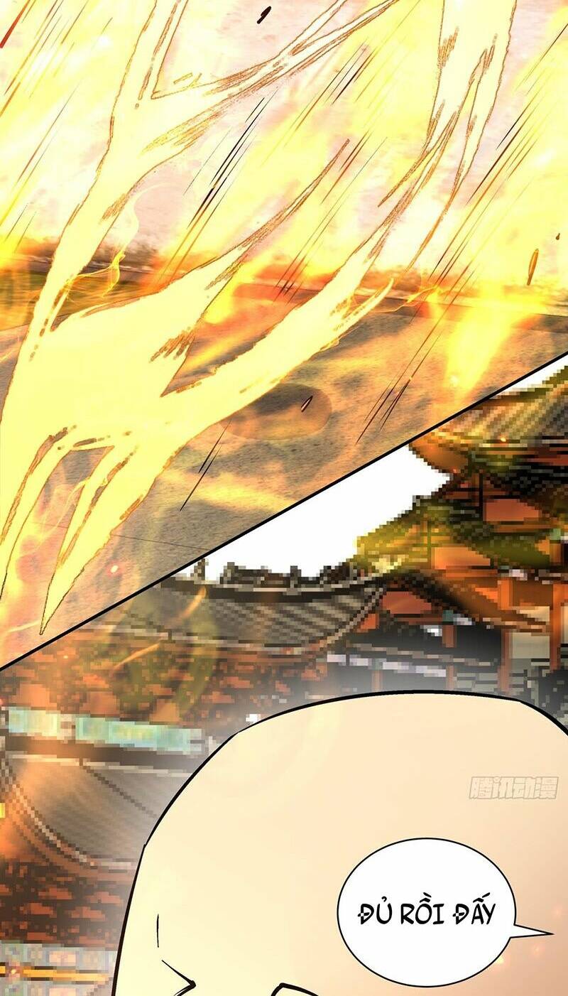 Đồ Đệ Của Ta Đều Là Đại Phản Phái Chapter 60 - Trang 45