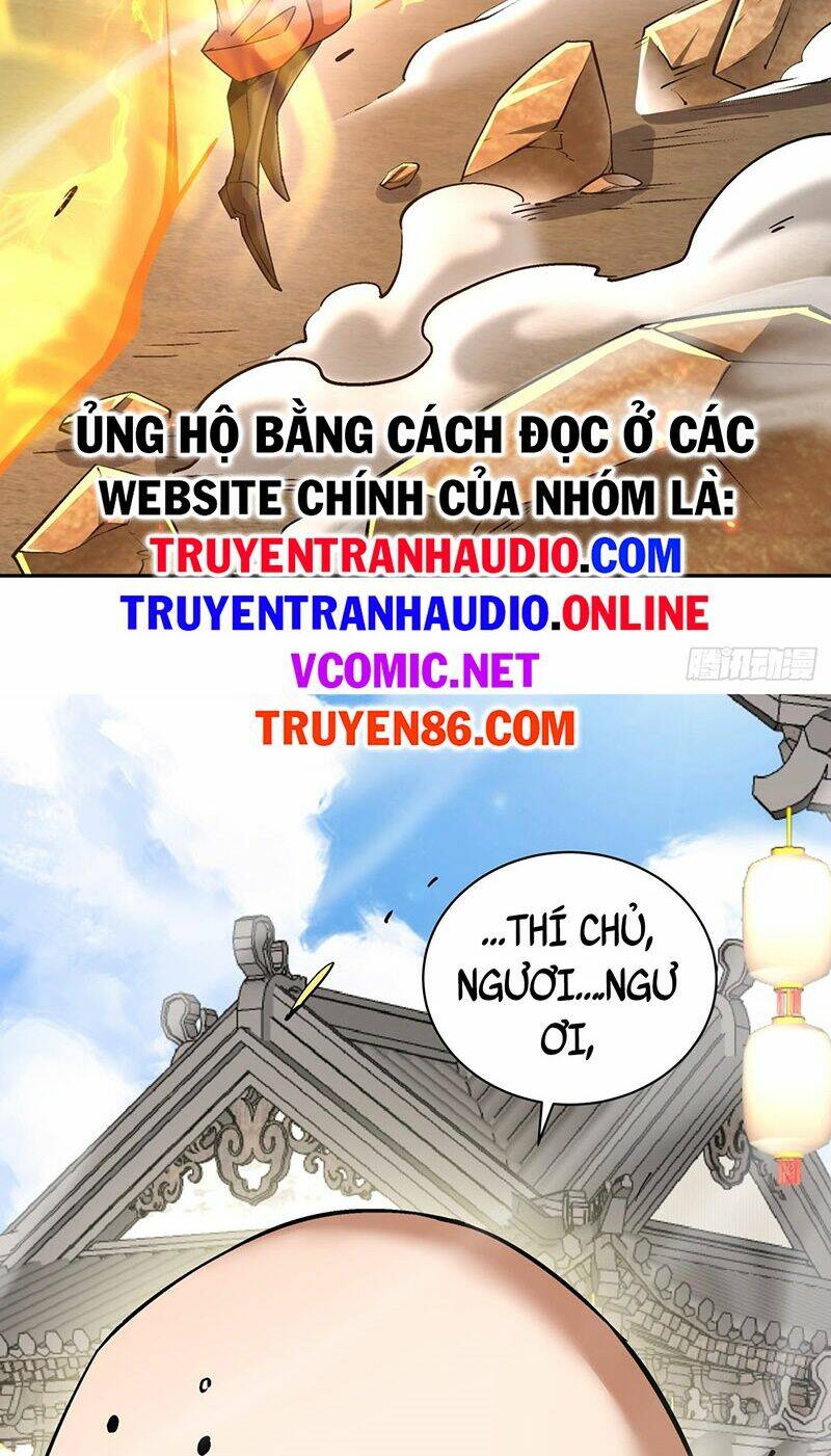 Đồ Đệ Của Ta Đều Là Đại Phản Phái Chapter 60 - Trang 48
