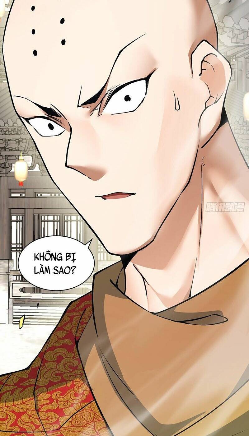 Đồ Đệ Của Ta Đều Là Đại Phản Phái Chapter 60 - Trang 49