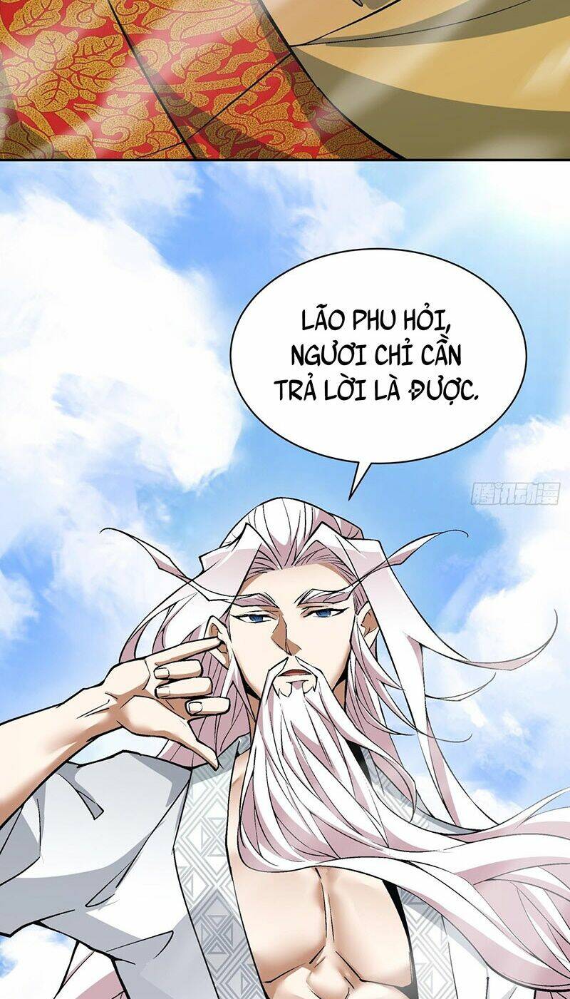 Đồ Đệ Của Ta Đều Là Đại Phản Phái Chapter 60 - Trang 50