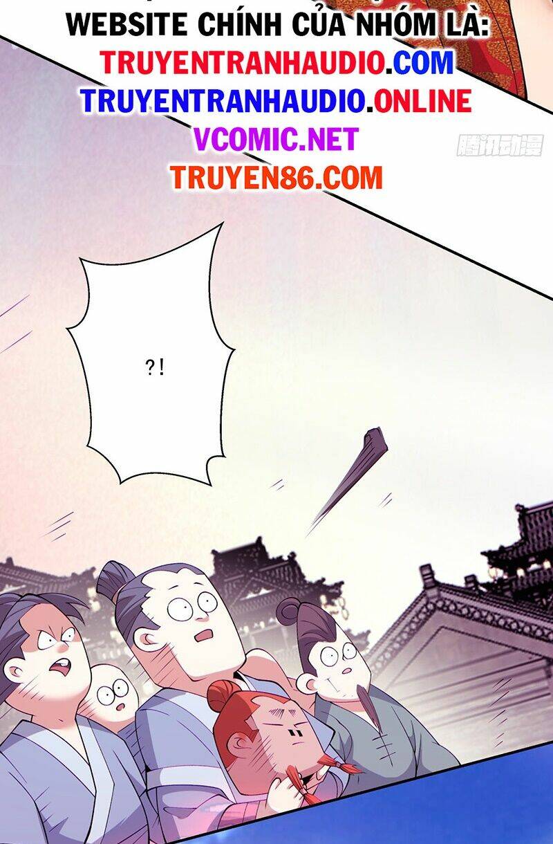 Đồ Đệ Của Ta Đều Là Đại Phản Phái Chapter 61 - Trang 12