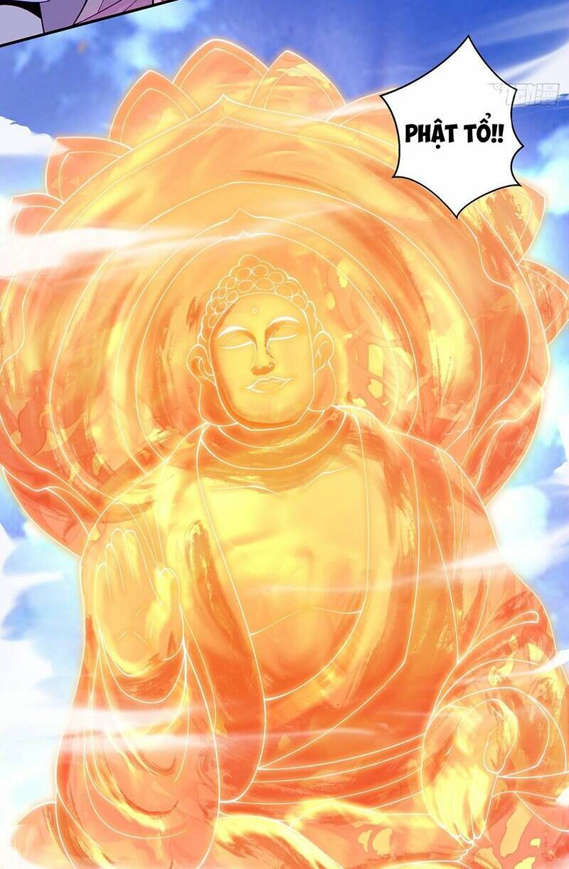 Đồ Đệ Của Ta Đều Là Đại Phản Phái Chapter 61 - Trang 13