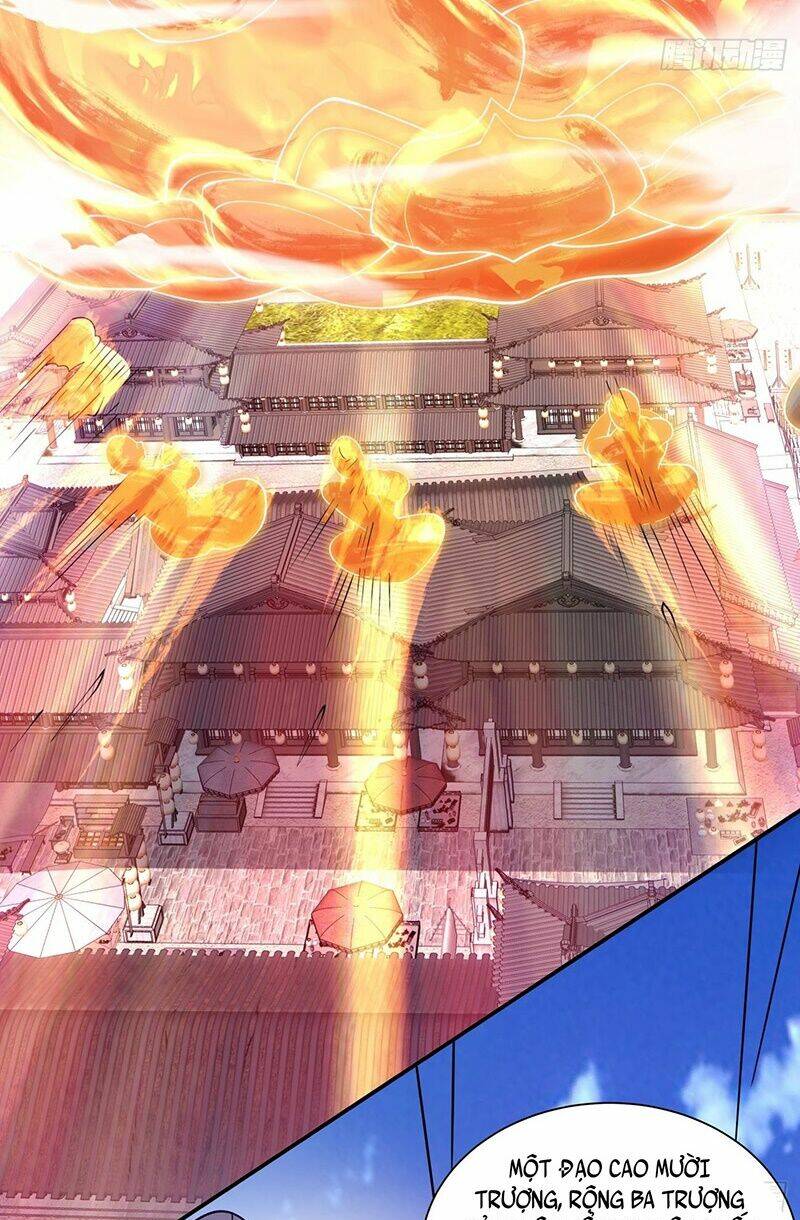 Đồ Đệ Của Ta Đều Là Đại Phản Phái Chapter 61 - Trang 14