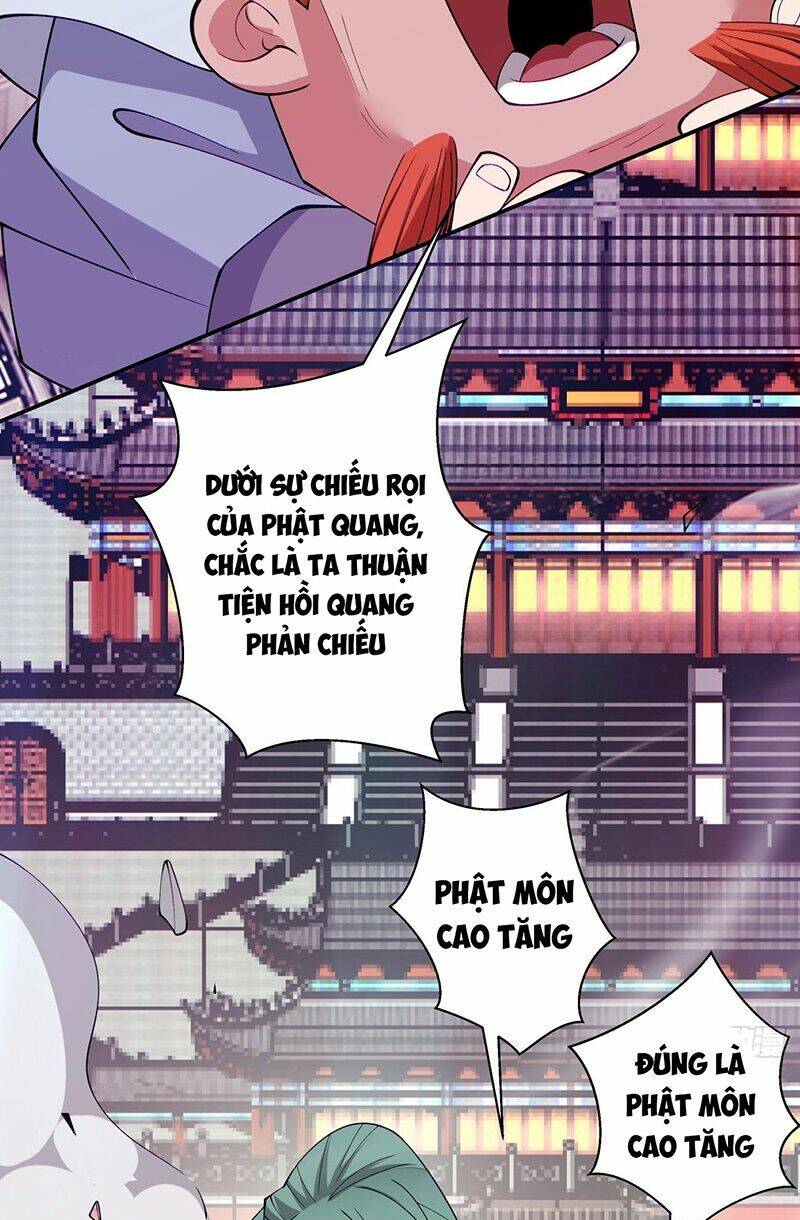 Đồ Đệ Của Ta Đều Là Đại Phản Phái Chapter 61 - Trang 16