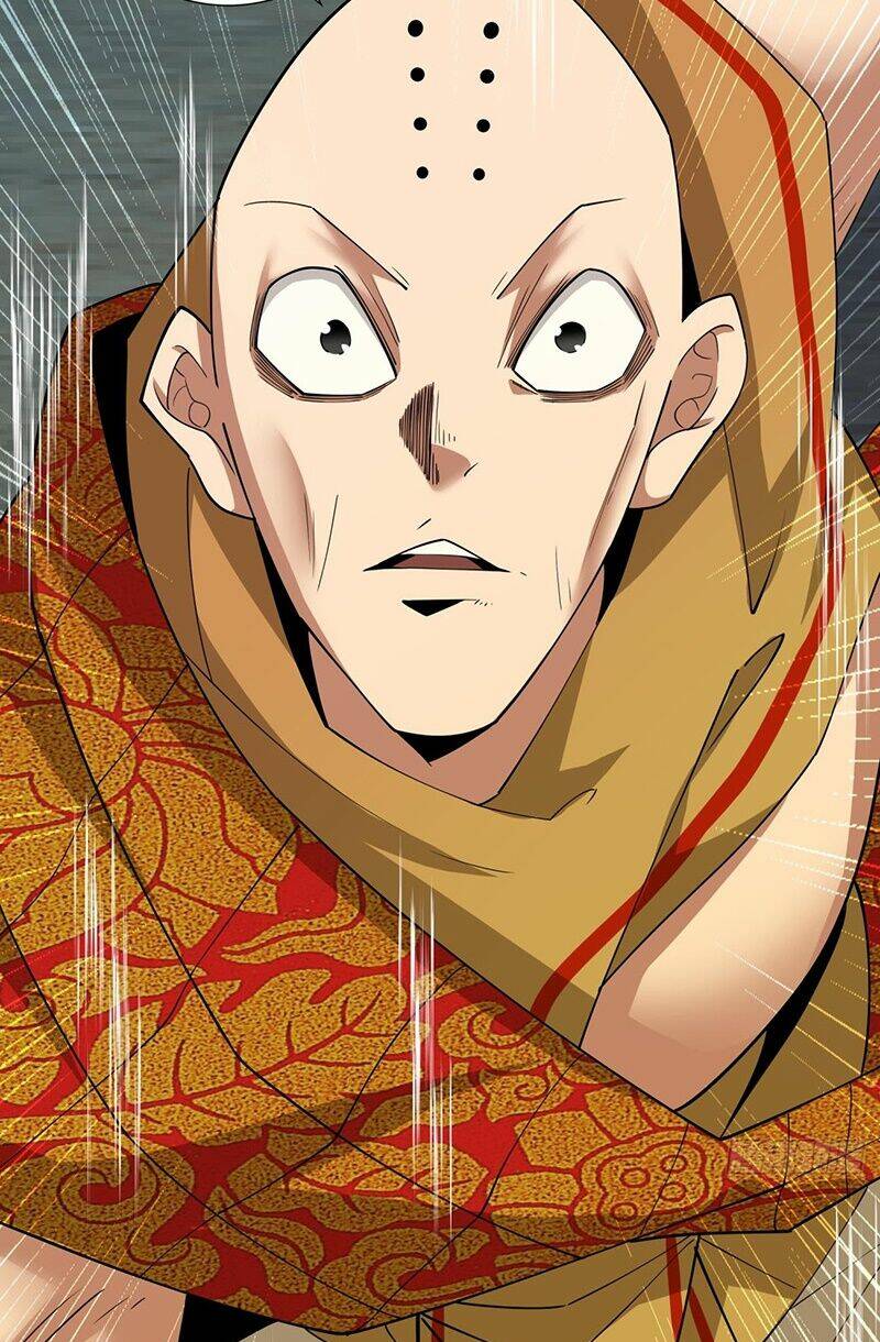 Đồ Đệ Của Ta Đều Là Đại Phản Phái Chapter 61 - Trang 18