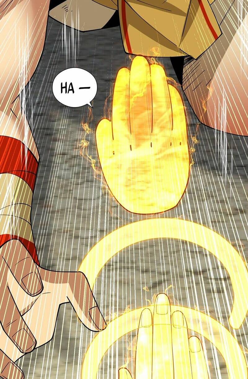 Đồ Đệ Của Ta Đều Là Đại Phản Phái Chapter 61 - Trang 19