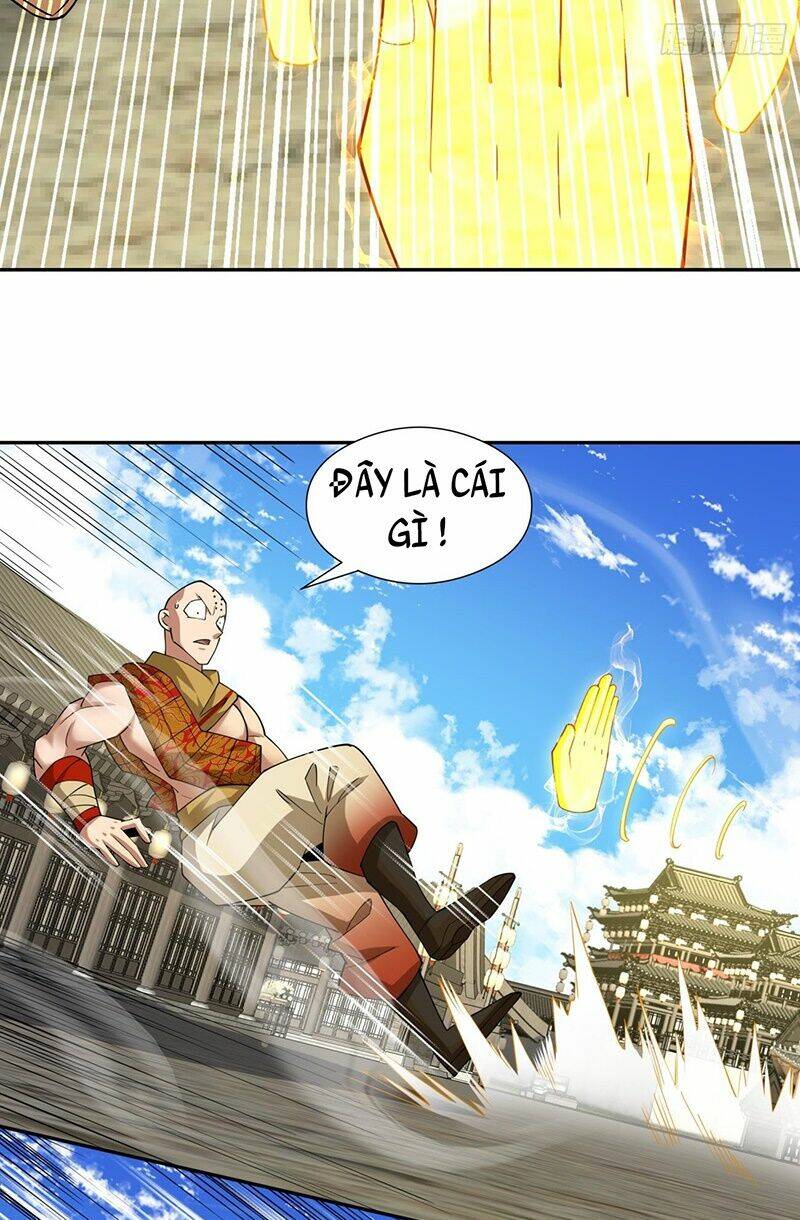 Đồ Đệ Của Ta Đều Là Đại Phản Phái Chapter 61 - Trang 20