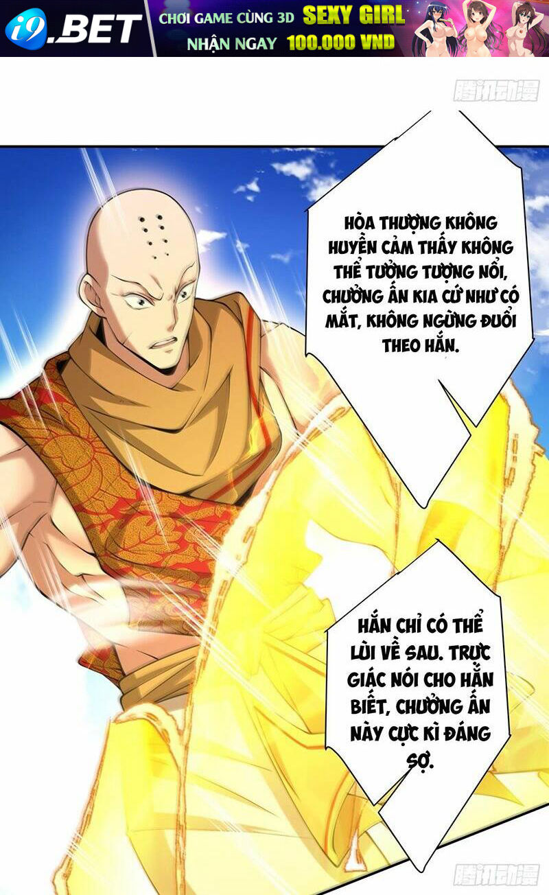 Đồ Đệ Của Ta Đều Là Đại Phản Phái Chapter 61 - Trang 25