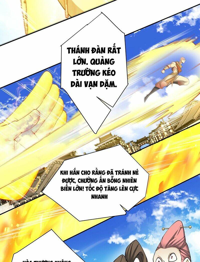 Đồ Đệ Của Ta Đều Là Đại Phản Phái Chapter 61 - Trang 26