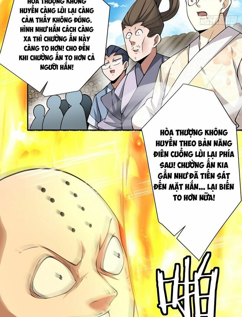 Đồ Đệ Của Ta Đều Là Đại Phản Phái Chapter 61 - Trang 27