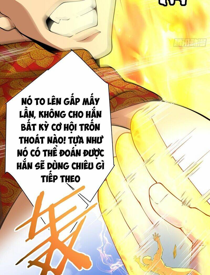 Đồ Đệ Của Ta Đều Là Đại Phản Phái Chapter 61 - Trang 28