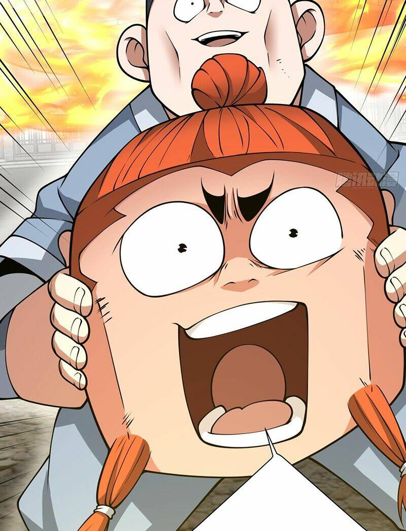 Đồ Đệ Của Ta Đều Là Đại Phản Phái Chapter 61 - Trang 30