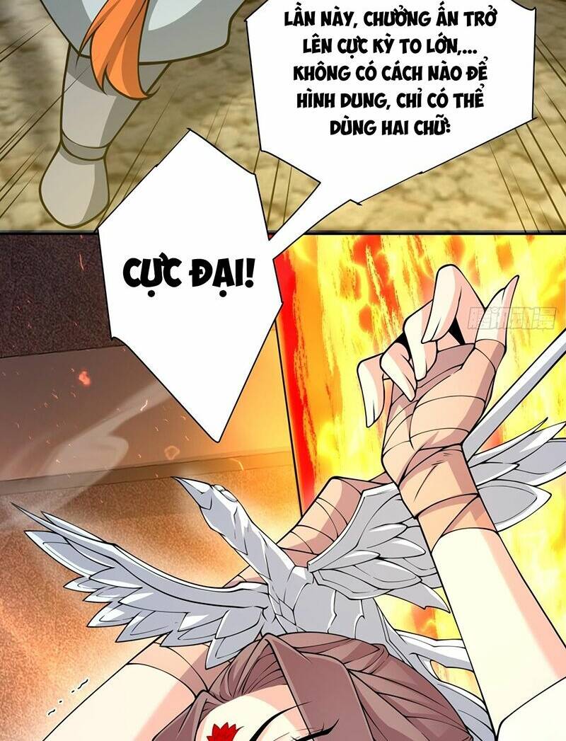 Đồ Đệ Của Ta Đều Là Đại Phản Phái Chapter 61 - Trang 31