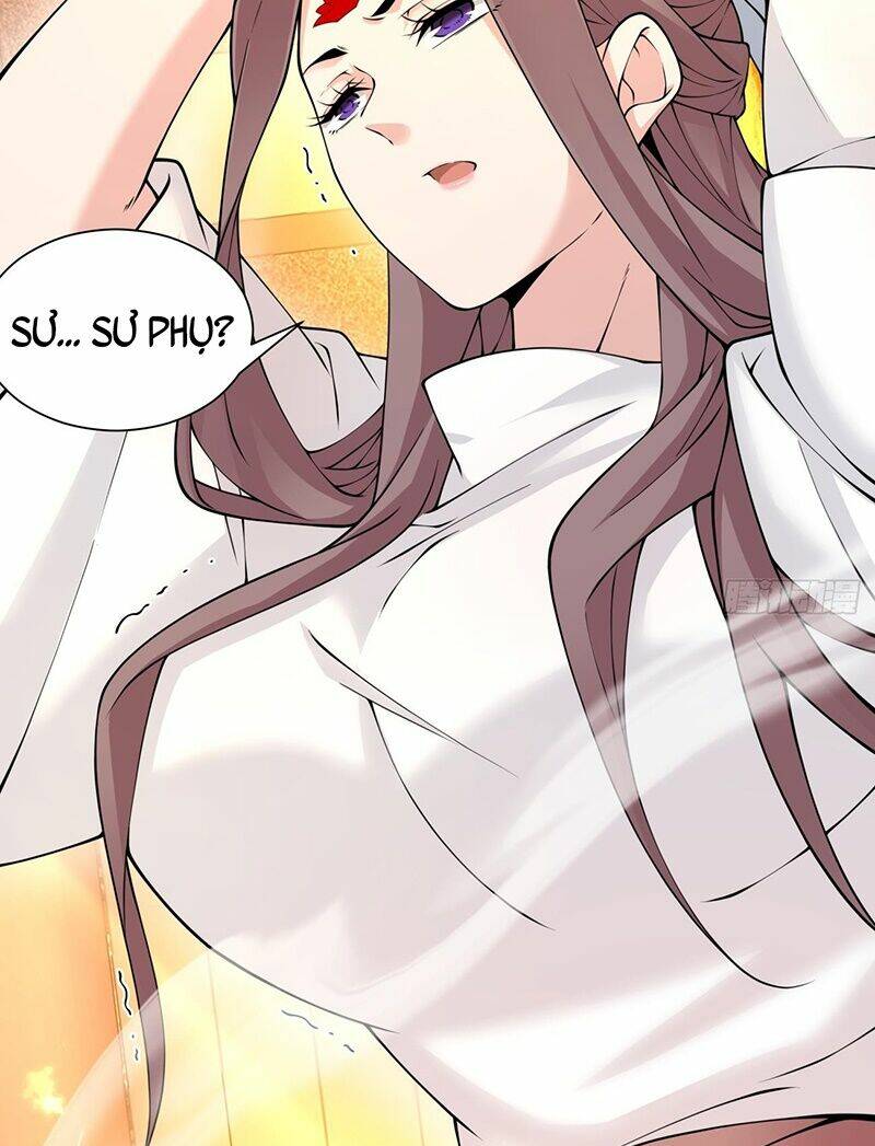 Đồ Đệ Của Ta Đều Là Đại Phản Phái Chapter 61 - Trang 32