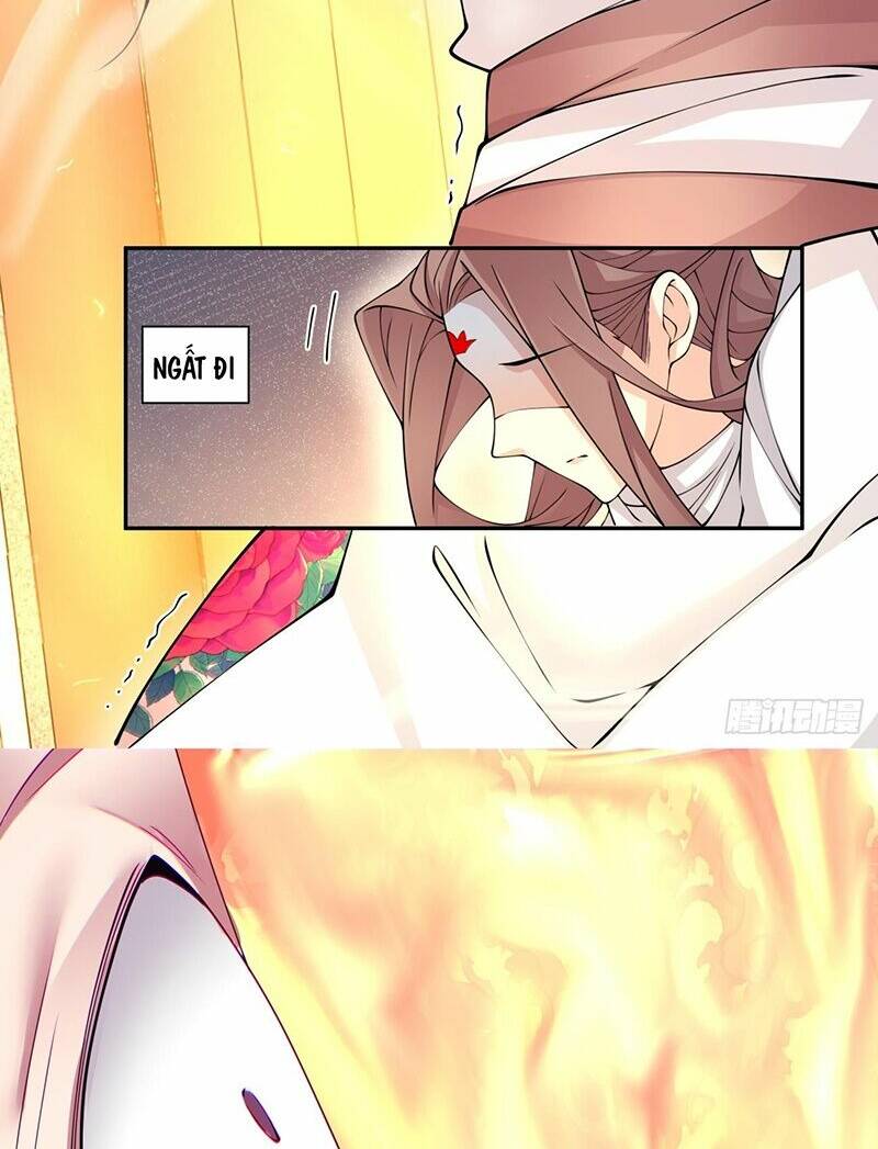 Đồ Đệ Của Ta Đều Là Đại Phản Phái Chapter 61 - Trang 33