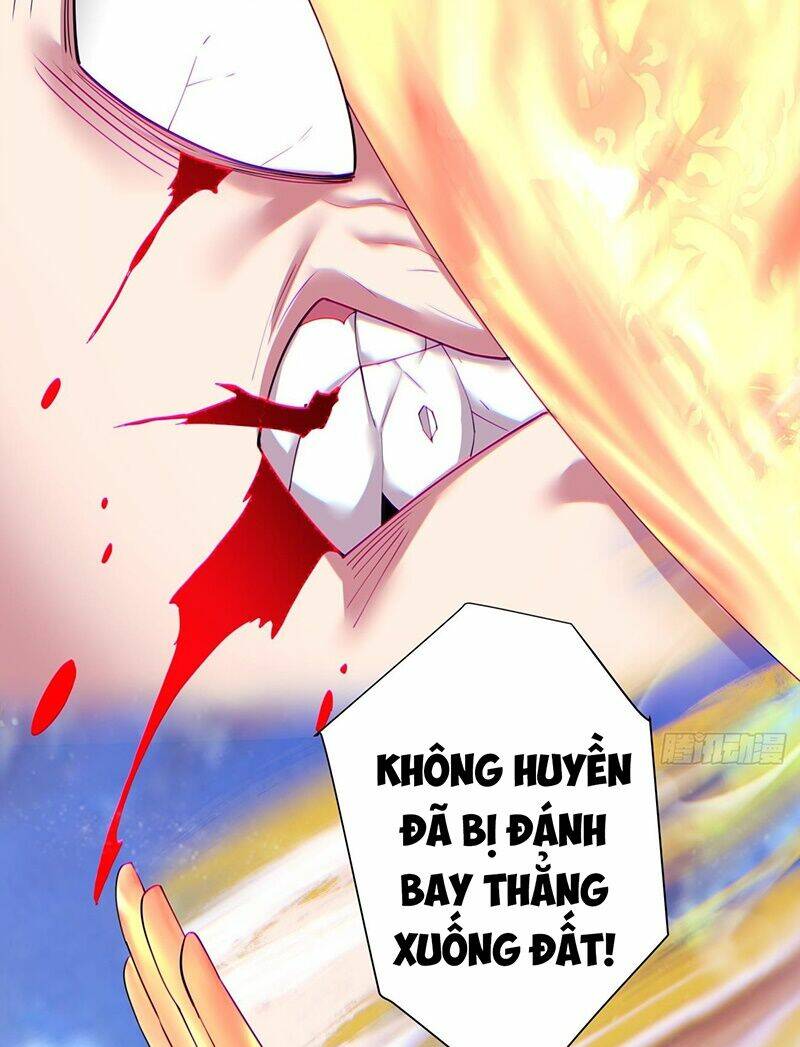 Đồ Đệ Của Ta Đều Là Đại Phản Phái Chapter 61 - Trang 34