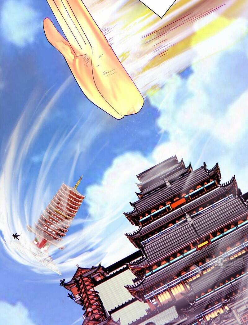 Đồ Đệ Của Ta Đều Là Đại Phản Phái Chapter 61 - Trang 35