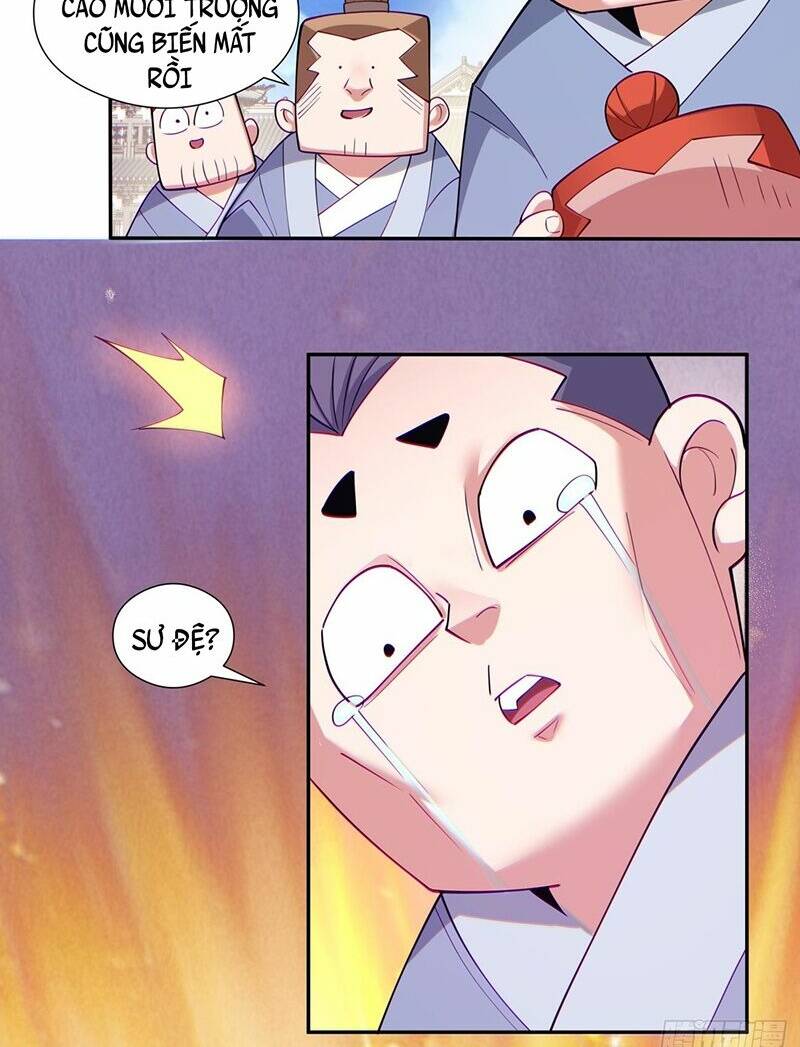 Đồ Đệ Của Ta Đều Là Đại Phản Phái Chapter 61 - Trang 37