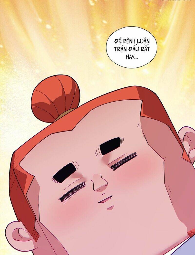 Đồ Đệ Của Ta Đều Là Đại Phản Phái Chapter 61 - Trang 38