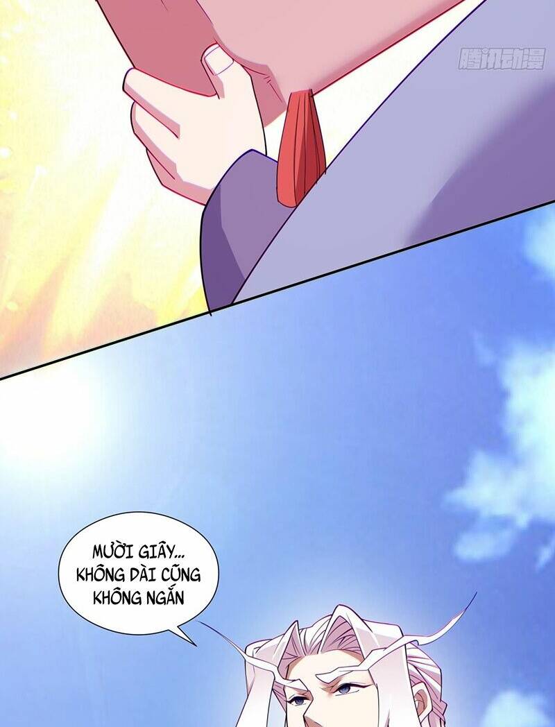 Đồ Đệ Của Ta Đều Là Đại Phản Phái Chapter 61 - Trang 39