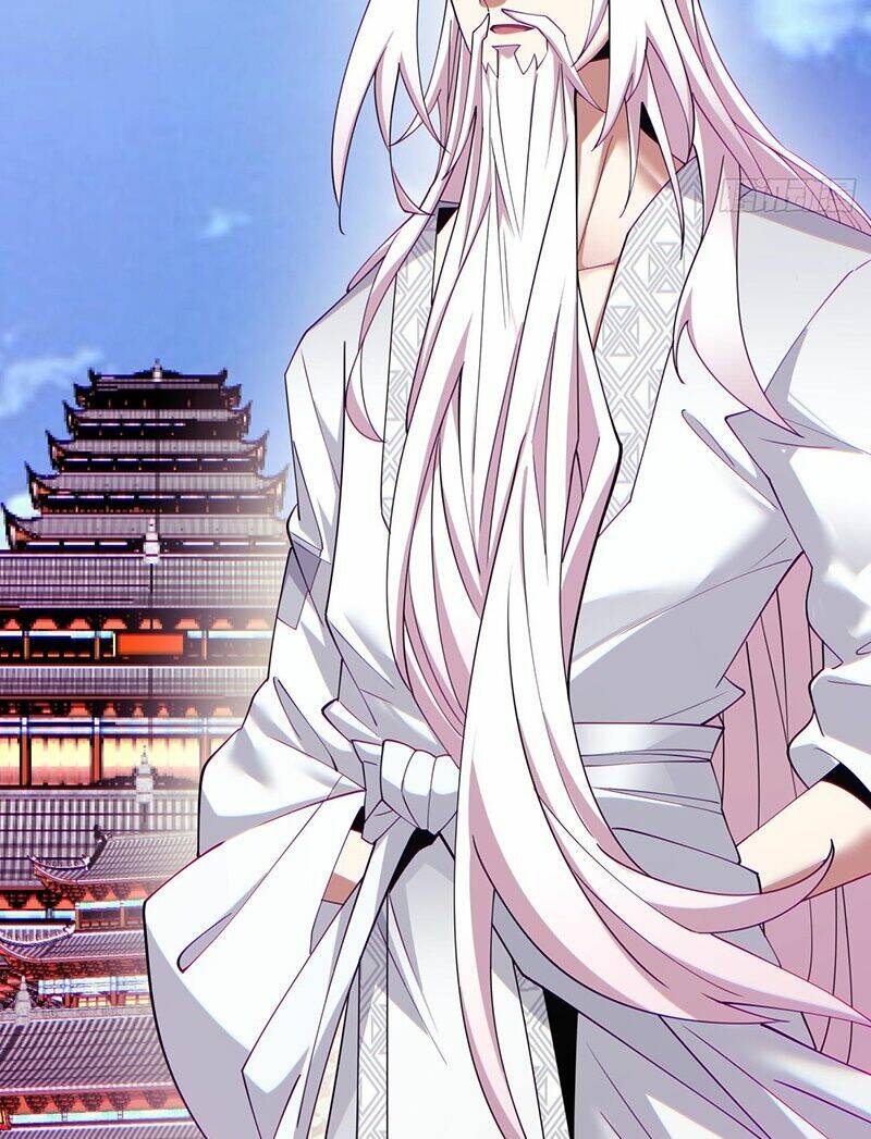 Đồ Đệ Của Ta Đều Là Đại Phản Phái Chapter 61 - Trang 40