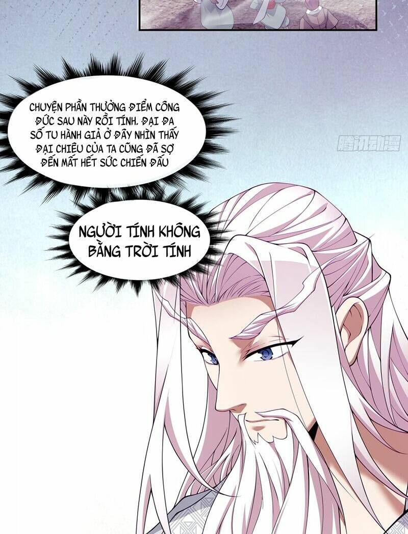 Đồ Đệ Của Ta Đều Là Đại Phản Phái Chapter 61 - Trang 43